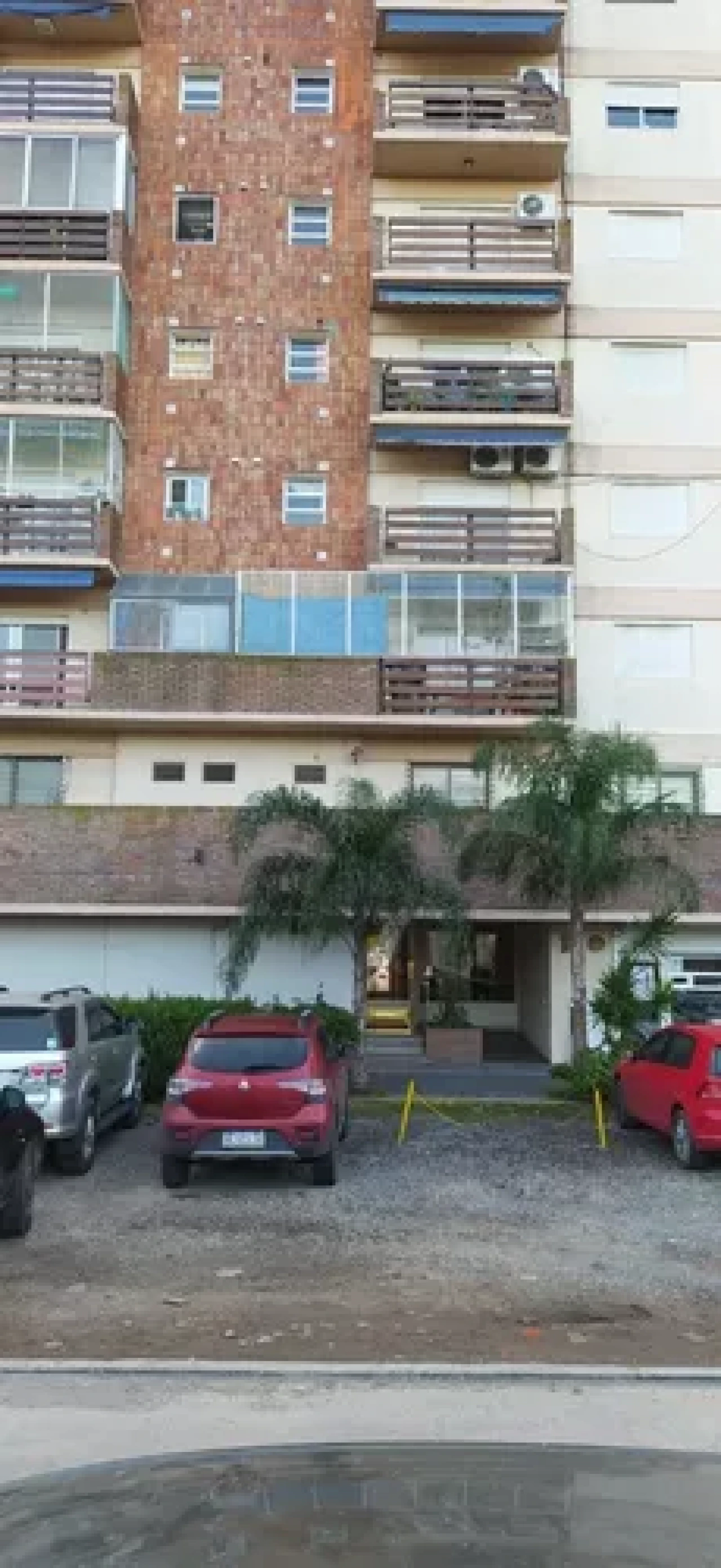 (Dv 08) Precioso Departamento De 3 Ambientes En Venta En Muñiz.