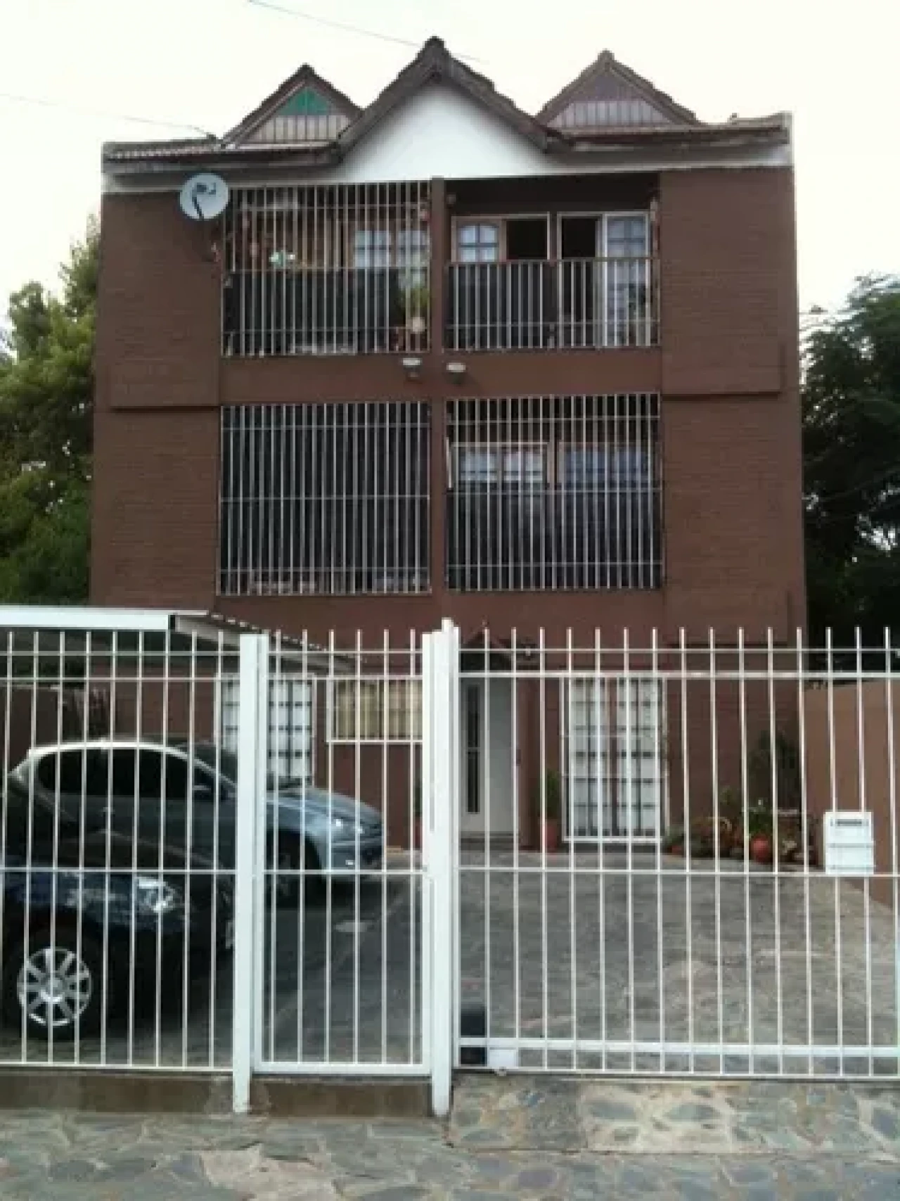 (dv 15) Departamento De 3 Ambientes En Venta En San Miguel.