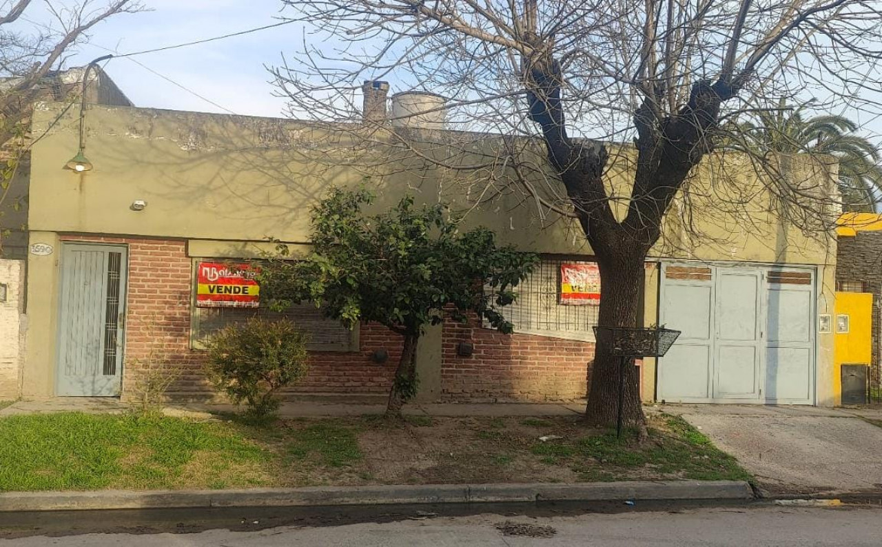 Casa en venta