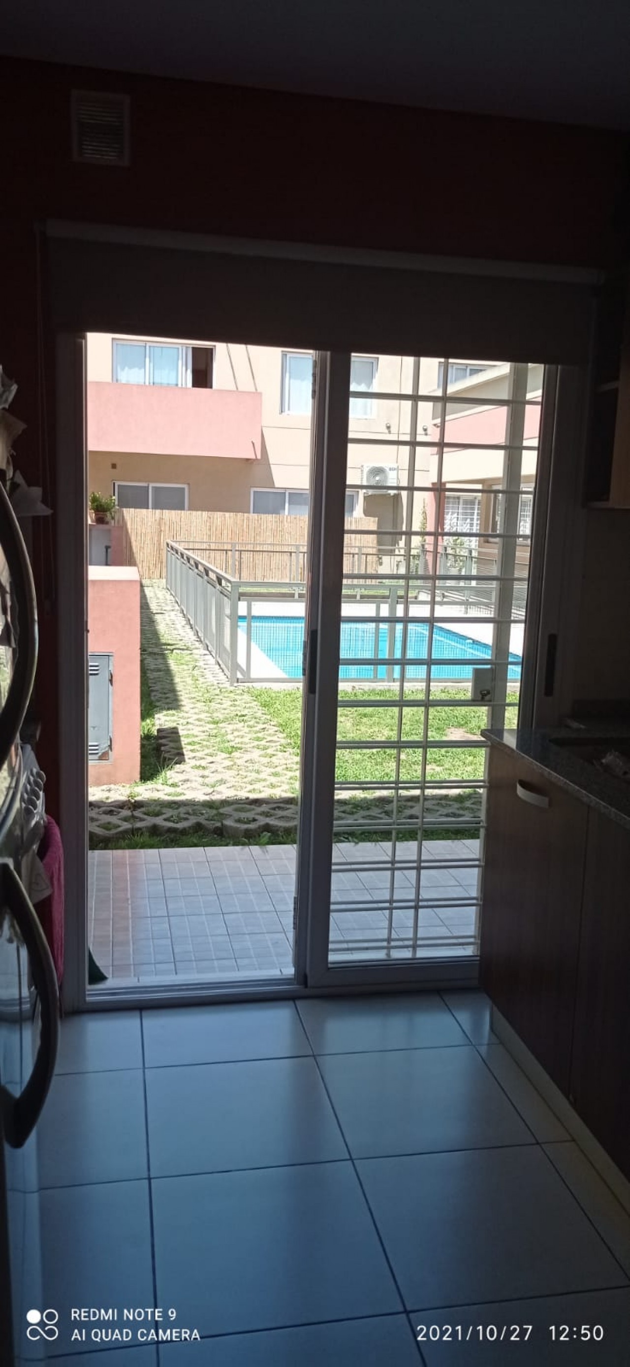 Venta de departamento 3 ambientes en complejo ARBOLITOS en San Miguel // Apto crédito