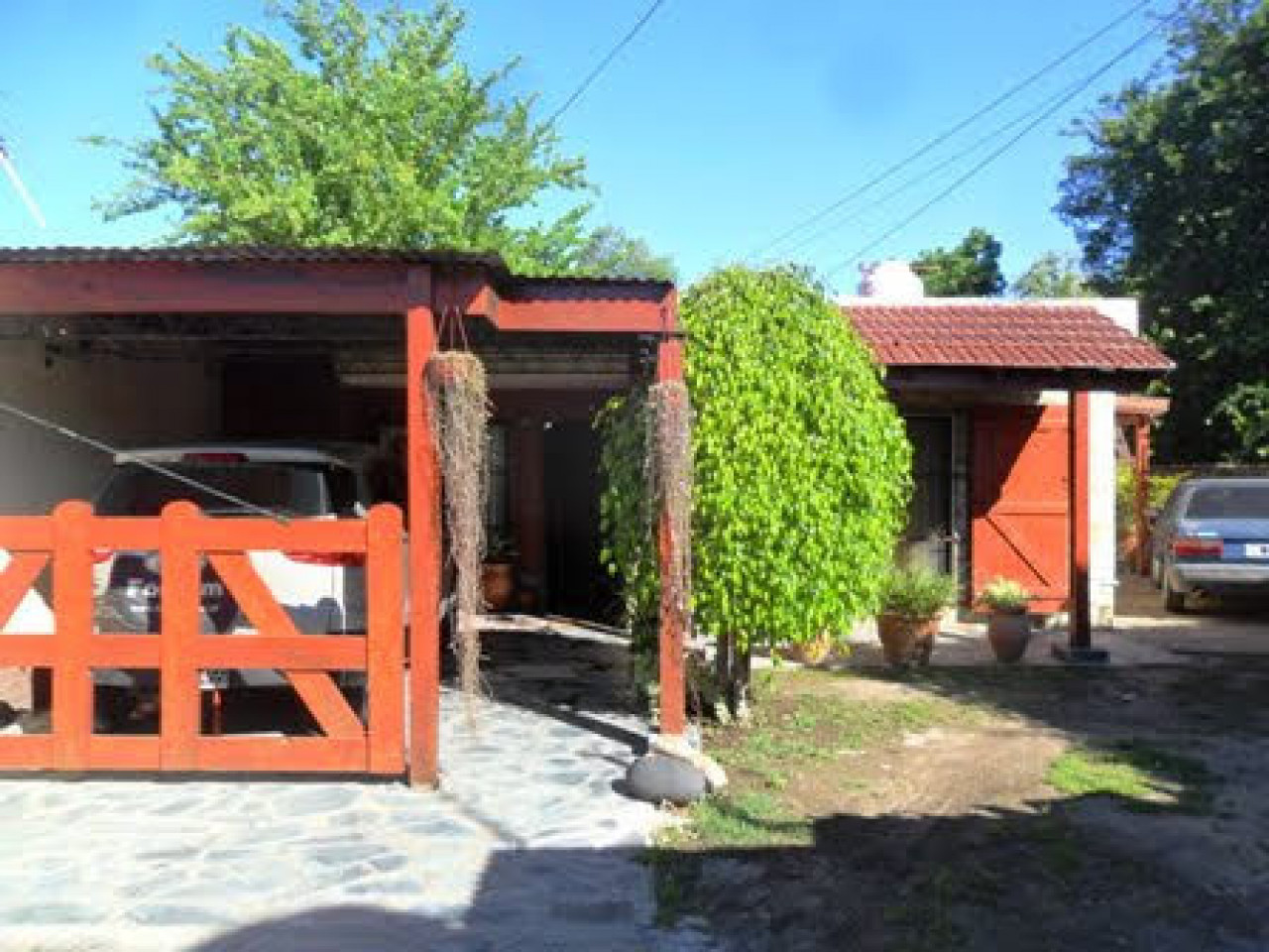 CASA EN VENTA - LAS DELICIA 3200 - SAN MIGUEL