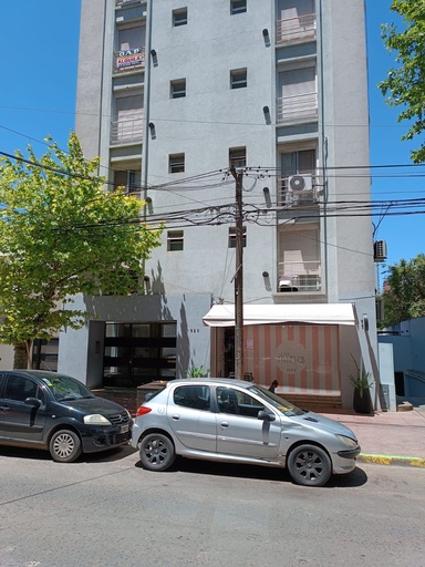 (dv 30) Departamento De 2 Ambientes En Venta En San Miguel.