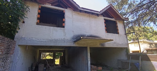 Venta de 2 dúplex a terminar en San Miguel