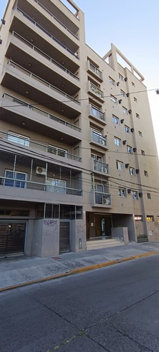 Departamento monoambiente en venta apto crédito en San Miguel.