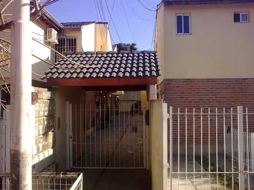 Dúplex de 2 ambientes en venta en el corazón de San Miguel!