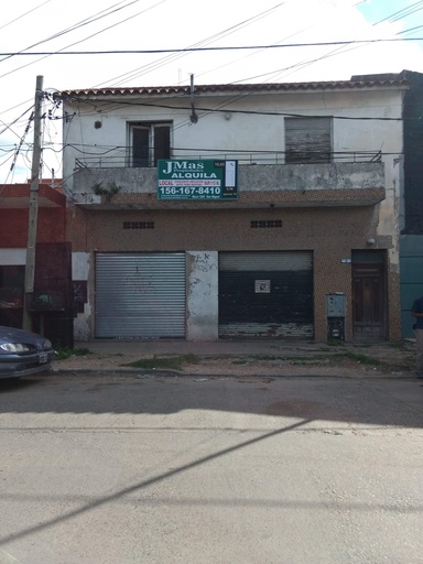Propiedad en venta ideal inversor en José C. Paz.
