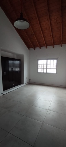 Departamento monoambiente en alquiler en José C. Paz.