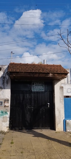 Galpon con oficinas en venta en San Miguel