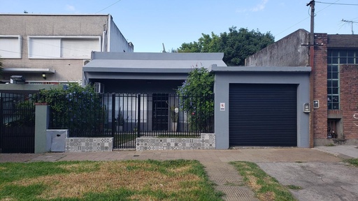 Casa en venta en pleno centro de San Miguel