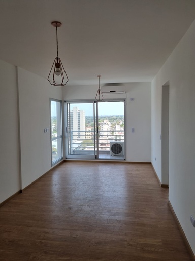(DV 06) Excelente departamento de 3 ambientes con cochera en venta en pleno centro de San Miguel!!!.