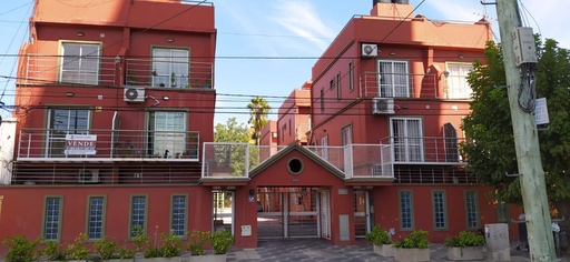 Departamento De 2 Ambientes En Venta En Complejo Cerrado En San Miguel!
