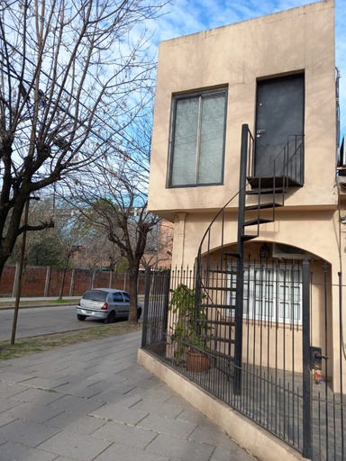 Departamento Monoambiente En Alquiler En San Miguel