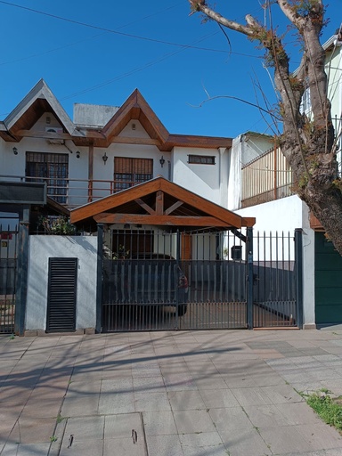 (DUV 05) Hermoso dúplex en venta en San Miguel.