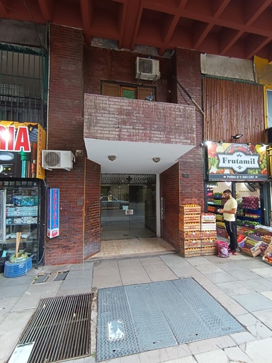 (cochv01) Cocheras en venta en centro de San Miguel