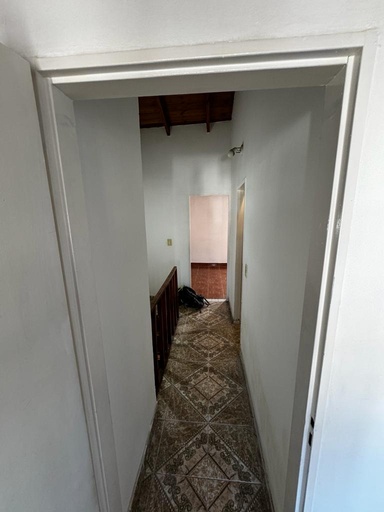 (duv 04) Dúplex De 3 Ambientes Con Cochera En Venta En San Miguel. Apto Crédito Hipotecario!