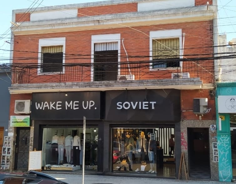 local